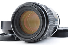 Nikon AI-S Micro Nikkor 105mm