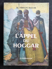 L'APPEL DU HOGGAR R