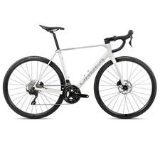 Orca M30 28 12V Iris Blanc/Lilas 2026 Orbea Route