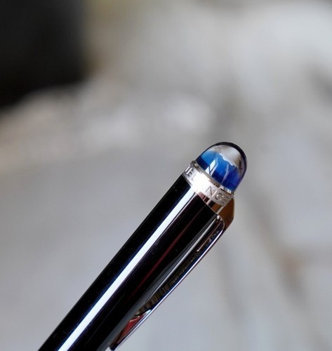 Stylo bille montblanc - stylo,