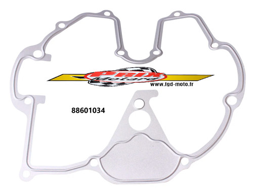 Honda fmx 650 2005 2007 - fmx, joint