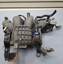 ?07-12 Mazda CX-7 Gasoline Intake Manifold 2.3L Turbo OEM