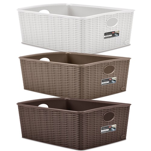 Panier plastique pour - panier,
