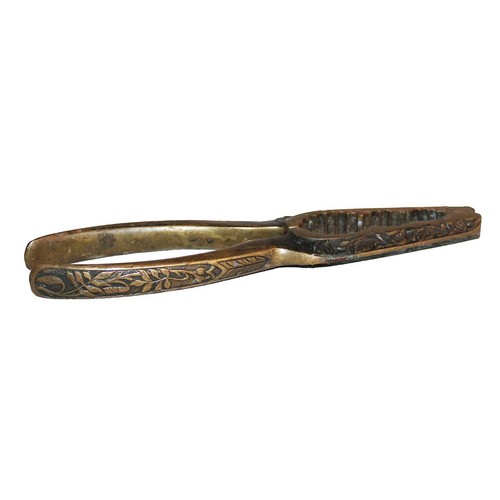 Ancien casse noix noisettes - ancien, /