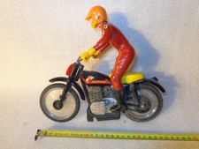 ALPINA BULTACO MOTO TOY 1975-1979.