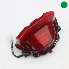 YAMAHA MT 07 Feu arrière 2025