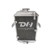 All Aluminum Racing Radiator