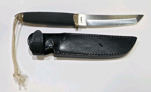 Vintage cold steel japan san - vintage,