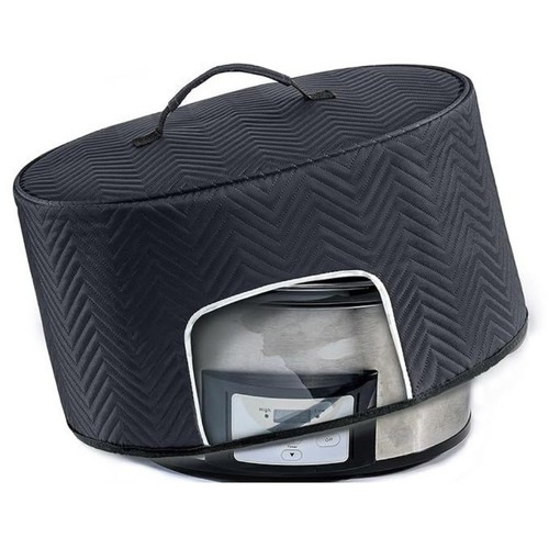 Couvercle mijoteuse protection
