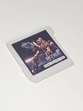 Console rétro Nintendo 3DS