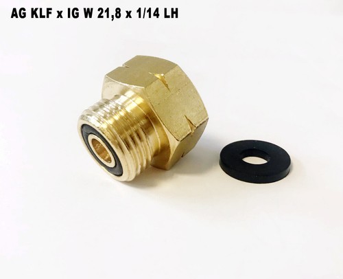 Adaptateur pour bouteilles - pour,