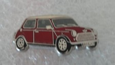 PIN S AUSTIN  MINI 1000