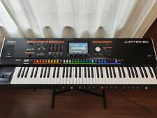 Roland Jupiter-80 Super Jupiter Keyboard Synthesizer