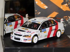 MITSUBISHI LANCER EVO IX #9 M