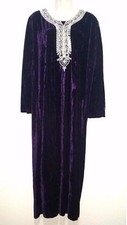 Abaya Maxikleid Djelaba