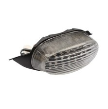 Feu arrière complet pour