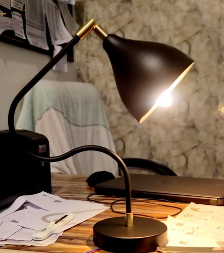 Lampe table moderne - lampe,