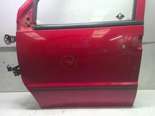 Porte avant gauche NISSAN