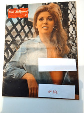  revue érotique  magazine