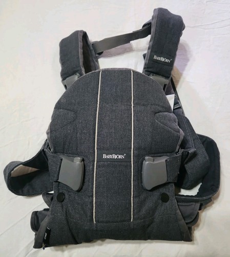 Babybjörn baby carrier - babybjörn,