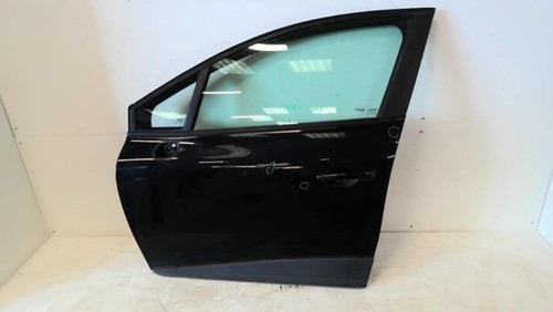 Porte avant gauche renault - porte,