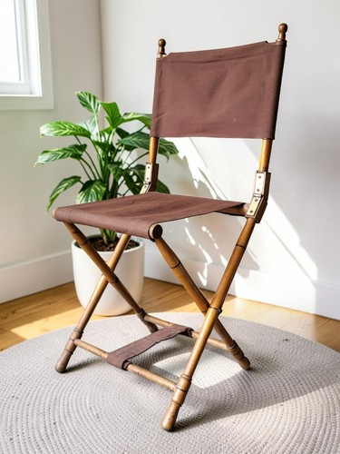 Chaise pliante campagne - de,
