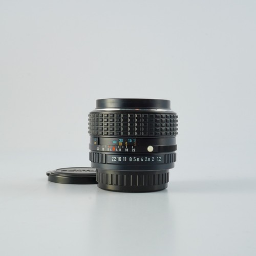 Very good pentax - very,
