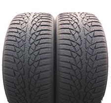 245 45 18 2X NOKIAN 245/45 R18