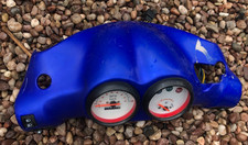 TGB 50cc 202 CLASSIC HEADLIGHT FAIRING CLOCKS FAIRING TGB CLASSIC 202 SPEEDO