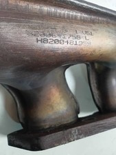 Renault Master II 2014