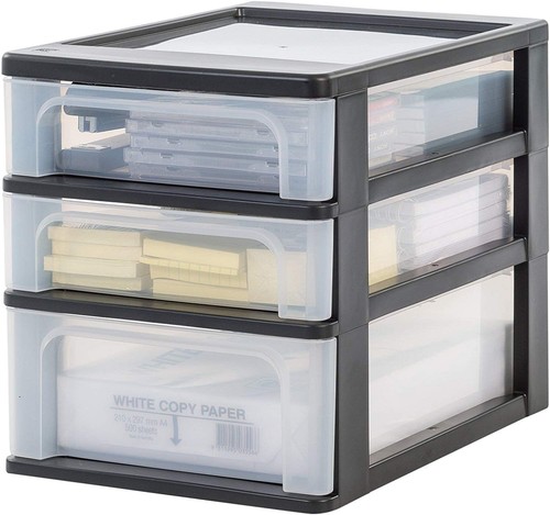 Tour rangement plastique - tour,