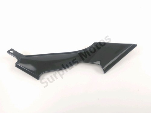 Cache lateral droit moto - droit, guzzi