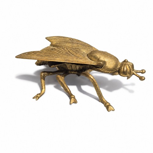 Cendrier mouche vintage - , en