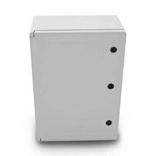 Coffret électrique étanche