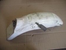 Garde boue arrière Bertolani