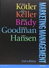 Marketing Management, Philip