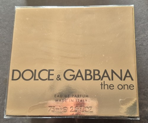 Dolce gabanna parfum - &,