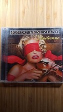 Rondo veneziano - vénitienne