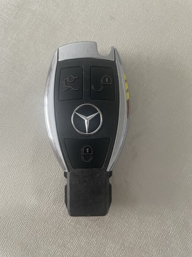Clé contact smart key - contact,
