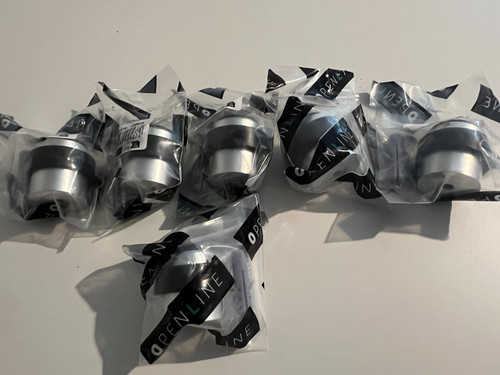 Lot blocs porte sol - de, sol-
