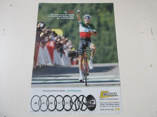 Cyclisme decoupe revue 256 - decoupe,