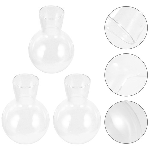 Transparent high borosilicate - transparent,