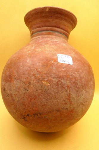 Poterie africaine mali en - africaine,