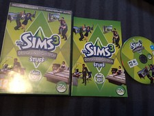 Les Sims 3 Design & High-tech