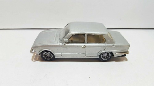 Autodrome holland white metal - white,