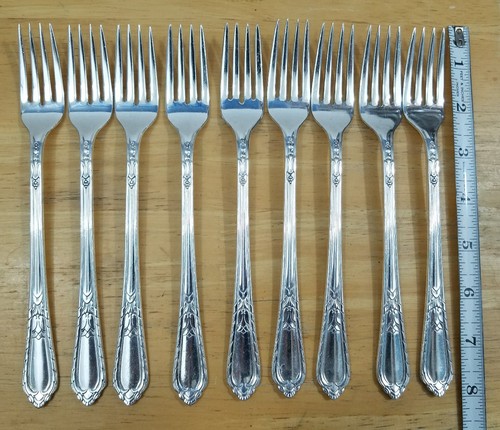 Lot nice c1932 - of,
