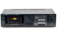 Onkyo TA-2022 Lecteur De