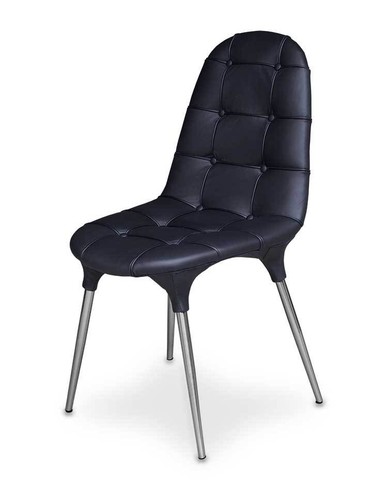Chic fauteuil cuir - chic,