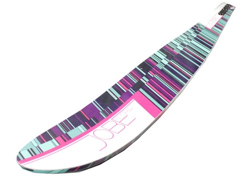 Jobe flora monoski ski - jobe, 65"67"