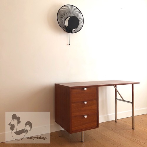 George nelson herman miller - george,